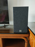 达尼（DALI） OBERON3博睿3号高保真2.0声道书架无源hifi音箱 家用桌面音响 胡桃木色 实拍图