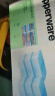 特百惠（Tupperware）MM椭圆3件套干货保鲜盒坚果零食防潮收纳盒食品级冰箱储物盒 实拍图