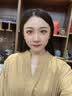 GUSKI珠宝品牌祖母绿宝石四叶草手链女水晶链新款纪念日生日礼物送女友 【水晶四叶草手链+品牌礼盒】当/隔日达 实拍图