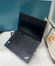 ThinkPad E14 【补贴20%】英特尔酷睿i5 core5可选 14英寸轻薄高性能 编程设计可选  联想笔记本电脑 Core5-220H 16G 1TB固态 标配银 实拍图