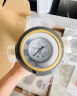美的（Midea）前置过滤器40微米反冲洗压力表监控 QZBW20S-12T 全屋家用净水器清洗 旋风 实拍图