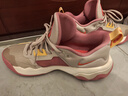 耐克（NIKE）男子篮球鞋IMMORTALITY抓地力低帮运动鞋DZ7534-200 粉43 实拍图