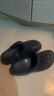 crocs卡骆驰贝雅洞洞鞋沙滩鞋|10126 深蓝-410 44(280mm) 实拍图