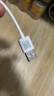 品胜数据线短线PD充电线适用于苹果 iPhone16promax 15 14 13 12 11promax超短款 0.2m【U-L接口】苹果5-14 实拍图