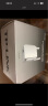 普联（TP-LINK）AC1200双频wifi放大器 Wi-Fi无线信号扩展器 中继器 路由器信号无线网络增强器  TL-WDA6332RE 实拍图