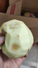 正宗粉面苹果新鲜应季水果老树秦冠红星老人宝宝粉面刮泥香蕉苹果 净重8.5斤【特大】 实拍图
