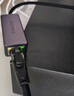 山泽USB3.0千兆转网口扩展坞分线器HUB集线器网卡网线转接头RJ45转换器笔记本电脑台式机一拖多拓展坞 实拍图