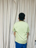 小猪托尼男童t恤速干衣儿童短袖纯色胖男童上衣夏季运动上衣青少年 实拍图