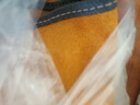 胜丽 焊工工作服防烫耐磨牛皮电焊工作服防护装备劳保耐高温WA102 实拍图
