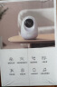 360摄像头9pro 800万云台 家用摄像头 家用监控摄像机 手机远程监控器360度夜视全景 婴儿看护器 实拍图