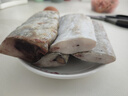 海鼎纪【四指宽超大带鱼】舟山二去精品带鱼段400g*2 生鲜 源头直发 实拍图