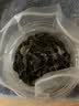 修年堂 紫苏叶100g 紫苏叶茶 干紫苏籽子叶 新鲜干货苏籽子叶茶泡水 实拍图