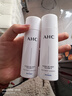 AHC B5 PRO玻尿酸补水面膜27ml*5片免洗保湿舒缓护肤品节日生日礼物 实拍图