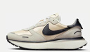 耐克（NIKE）Phoenix Waffle女鞋舒适厚底运动鞋复古缓震跑步鞋潮流低帮板鞋 FD2196-100 36 实拍图