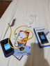 格行随身wifi5g流量2025款无线网络免插卡无线网便携式wifi6路由器双频移动随身wifi十大排名官方 5G极速版WiFi6【智能切网】+体验流量 买就送1000G体验流量(2天） 实拍图