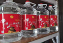 牛栏山 清香风格 二锅头  高度大桶装 56度 5000mL 4桶 整箱装 实拍图