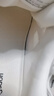 奥古狮登（Agsdon）老爹鞋女学生百搭休闲鞋透气运动鞋增高鞋女鞋 221069 米色 37 实拍图