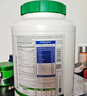 ALLMAX蛋白粉 天然萃取0添加天然分离乳清蛋白粉增肌粉美国原装进口 5磅分离巧克力 87% 实拍图
