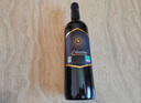 翡马（BORDEAUXVINEAM）金酿有机干红葡萄酒 750ml 单瓶装 法国进口红酒  实拍图