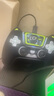 极想 PS5手柄保护套 罗小黑手柄套升级款防滑吸汗硅胶保护套黑色猫耳配摇杆帽套装游戏周边配件 实拍图