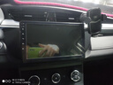 捷顺行车载安卓大屏9寸汽车导航钢化膜10.2寸通用飞歌GS2中控显示屏膜 实拍图