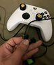 aolion澳加狮xbox手柄接收器DW12D无线适配器Xbox手柄电池/手柄充电底座 xbox手柄充电电池 实拍图