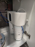 3M净水器家用净水机0废水矿物质智能直饮3L/分大流量6000升处理量1200G过滤器UW-E50 实拍图