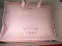 水星家纺被子澳洲羊毛冬季冬被芯冬季加厚被子被芯220x240cm约8.6斤 实拍图