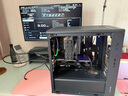 微星（MSI）B760M 搭 英特尔 12代I5 CPU主板套装 H610M-S WIFI DDR4 I5 12400F(升级12490F) 实拍图