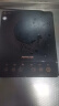 九阳（Joyoung）家用电磁炉2200W大火力IH加热爆炒电磁灶煎炸蒸煮火锅炉C21S-C2130-D4单机版 实拍图