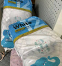 妮飘日本本土版进口妮飘whito婴儿纸尿裤拉拉裤尿不湿3小时/12小时 XL纸尿裤34片 3包 实拍图