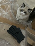 兽牌美居实木猫爬架不占地小户型猫架多层猫树猫窝猫抓板一体带太空舱 美居L-Pro 实拍图