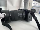 索尼（SONY）ILCE-6700新一代半画幅微单相机APS-C画幅智能AI芯片a6700/A6700L A6700M【含18-135镜头】 套餐二旅拍【一年意外险+备用电池+128G卡】 实拍图