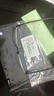 港士普智能变焦老花镜自动调节度数100-500度高清看远看近防蓝光男女款 半框花镜【经典黑】 升级版新科技100-500度智能变焦 实拍图