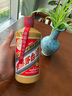 泸州老窖 窖龄90年 浓香型白酒 52度500ml 6瓶 整箱装 实拍图