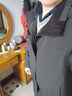 拓路者林更新同款朱雀冲锋衣男硬壳春夏户外徒步登山服防风防水夹克外套 实拍图