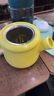 COSTA陶瓷马克杯茶水分离烧茶杯壶组咖啡杯水杯子茶壶具生日送礼礼物 实拍图