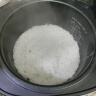 美的（Midea）电饭煲电饭锅小型3升2-3人前置大屏面板24小时预约多功能压力家用智能电饭煲FB30Q1-406K 实拍图