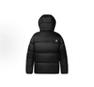 骆驼火山羽绒服1.0男士鸭绒加厚防寒面包服潮款冬季外套M13CR07089 实拍图