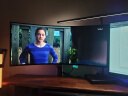 联想（Lenovo）拯救者Pro OLED 34英寸WQHD原生240Hz 0.03ms响应升降旋转 莱茵护眼氛围灯 电竞显示器34WD 实拍图