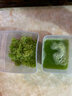 欧美爵士 原汁机低速西芹榨汁机家用渣汁分离果汁机全自动果蔬多功能慢磨机MV12 米黄色 实拍图