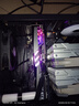 微星（MSI）RTX 4060 Ti 魔龙姬X万图师全新台式电脑电竞游戏宣染设计智能学习独立显卡 4060Ti 魔龙X 8G 实拍图