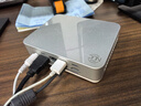 华硕（ASUS）NUC14 Pro mini迷你主机高性能商用AI办公台式机电脑 (酷睿Ultra7-155H 32G 1TB） 实拍图
