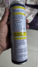巨奇严选 鞋子除臭剂360ml 银离子消毒杀菌喷雾球鞋运动鞋防脚臭脚气 实拍图