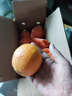 京喜加伦晚夏橙脐橙手剥橙 带箱5斤特大果80+mm 实拍图