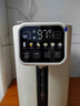 海尔（Haier）【价保618】【小红花套系】 电热水瓶 家用智能316电热水壶烧水壶除氯6段温度控温冲奶器D25W 实拍图