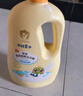 青蛙王子（FROGPRINCE）儿童婴儿洗发水沐浴露二合一 0-12岁椰油精华宝宝沐浴乳全家共享 【椰油精华】儿童沐浴露1000mL 实拍图