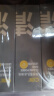 C咖双管洗面奶80g*3氨基酸控油洁面乳去黑头角质卸妆男女母亲节礼物 实拍图