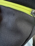 ARC'TERYX始祖鸟 MANTIS 2 WAIST PACK 便携 男女同款 腰包 BLACK / EUPHORIA/黑色/欣快绿 均码 实拍图