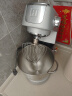 海氏（Hauswirt）M5/M9厨师机绞肉馅灌肠 通用配件 实拍图